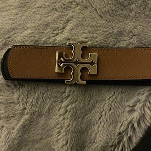 Reversible Tory Burch Belt